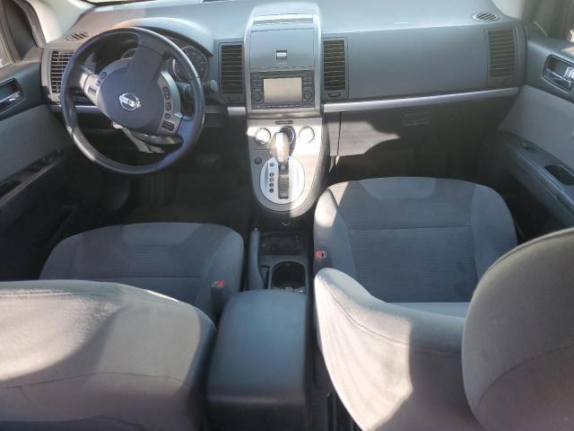 Photo 7 VIN: 3N1AB6AP8CL772737 - NISSAN SENTRA 