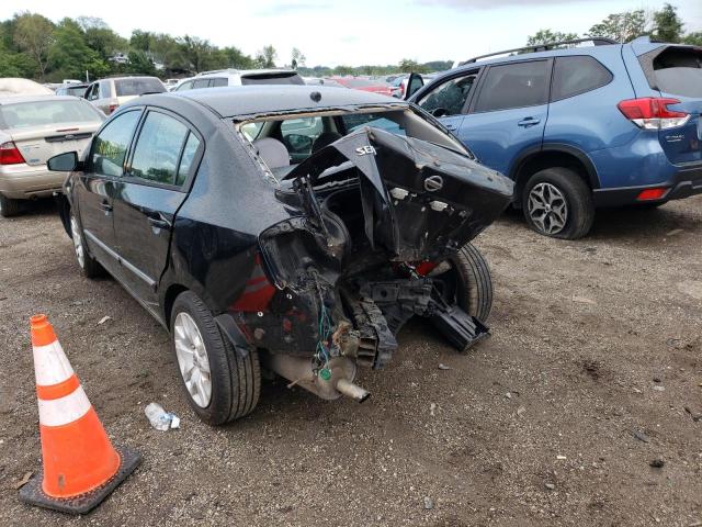 Photo 2 VIN: 3N1AB6AP8CL773984 - NISSAN SENTRA 2.0 