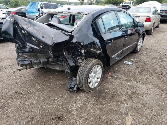 Photo 3 VIN: 3N1AB6AP8CL773984 - NISSAN SENTRA 2.0 