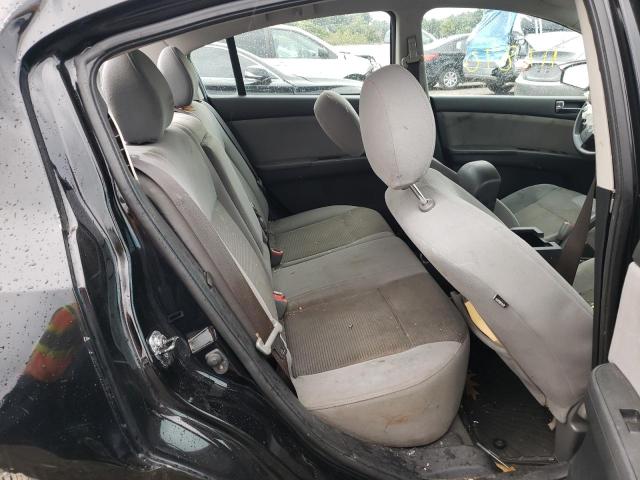 Photo 5 VIN: 3N1AB6AP8CL773984 - NISSAN SENTRA 2.0 