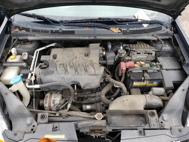 Photo 6 VIN: 3N1AB6AP8CL773984 - NISSAN SENTRA 2.0 