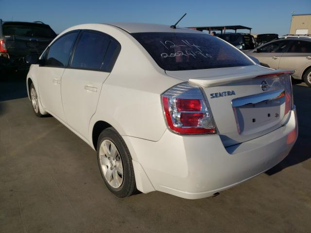 Photo 2 VIN: 3N1AB6AP8CL774214 - NISSAN SENTRA 2.0 