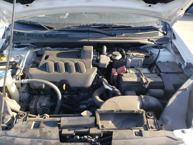 Photo 6 VIN: 3N1AB6AP8CL774214 - NISSAN SENTRA 2.0 