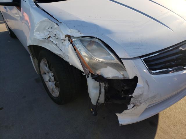 Photo 8 VIN: 3N1AB6AP8CL774214 - NISSAN SENTRA 2.0 