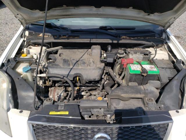 Photo 10 VIN: 3N1AB6AP8CL774553 - NISSAN SENTRA 2.0 