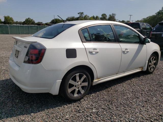 Photo 2 VIN: 3N1AB6AP8CL774553 - NISSAN SENTRA 2.0 