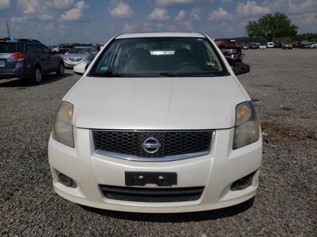 Photo 4 VIN: 3N1AB6AP8CL774553 - NISSAN SENTRA 2.0 