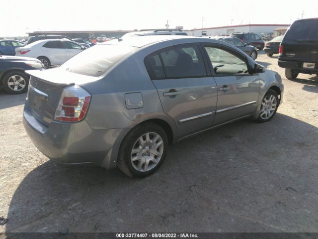 Photo 3 VIN: 3N1AB6AP8CL777467 - NISSAN SENTRA 