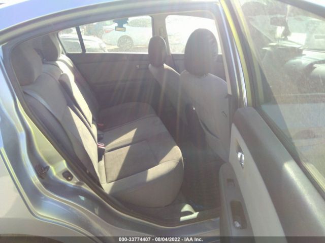 Photo 7 VIN: 3N1AB6AP8CL777467 - NISSAN SENTRA 