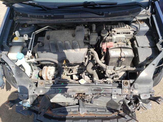 Photo 10 VIN: 3N1AB6AP8CL778831 - NISSAN SENTRA 2.0 