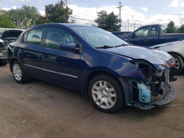 Photo 3 VIN: 3N1AB6AP8CL778831 - NISSAN SENTRA 2.0 