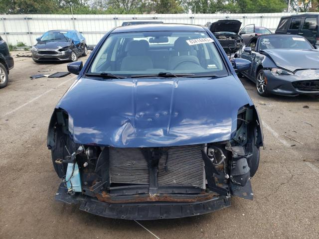 Photo 4 VIN: 3N1AB6AP8CL778831 - NISSAN SENTRA 2.0 