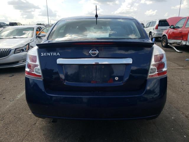 Photo 5 VIN: 3N1AB6AP8CL778831 - NISSAN SENTRA 2.0 