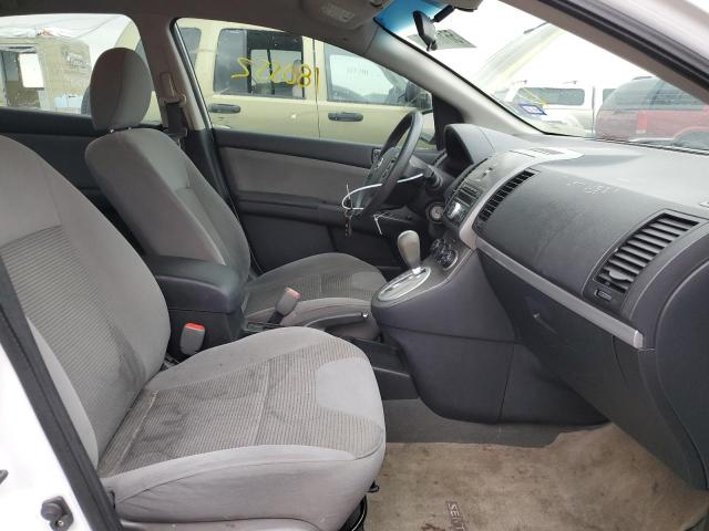 Photo 4 VIN: 3N1AB6AP8CL781910 - NISSAN SENTRA 