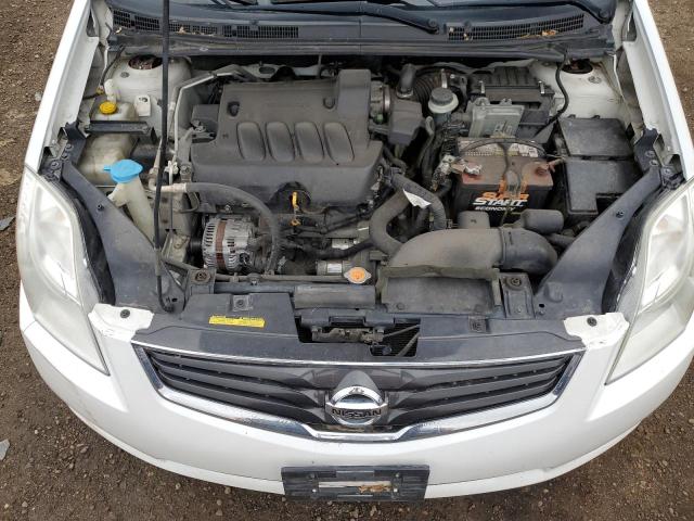 Photo 6 VIN: 3N1AB6AP8CL781910 - NISSAN SENTRA 