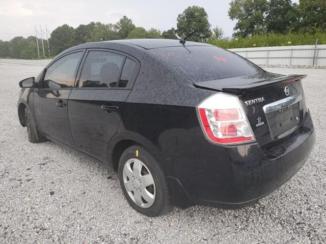 Photo 1 VIN: 3N1AB6AP8CL784905 - NISSAN SENTRA 2.0 