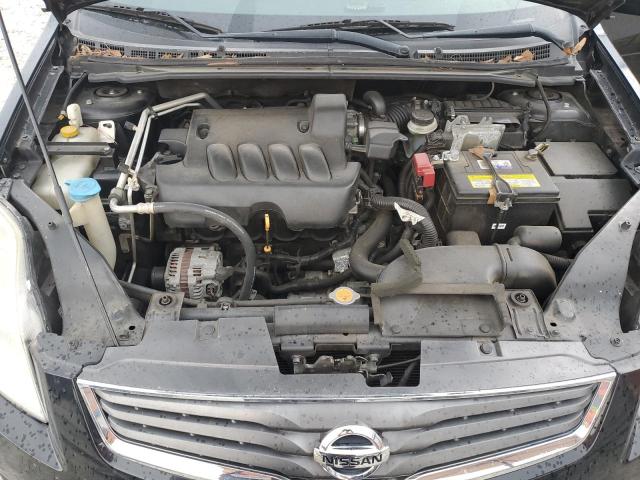 Photo 10 VIN: 3N1AB6AP8CL784905 - NISSAN SENTRA 2.0 