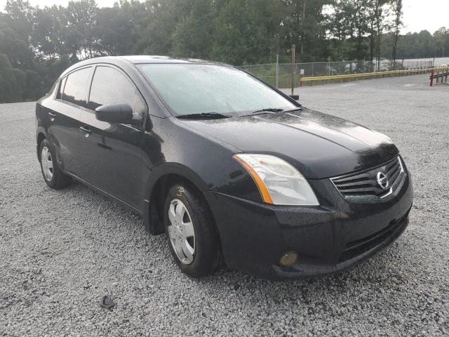 Photo 3 VIN: 3N1AB6AP8CL784905 - NISSAN SENTRA 2.0 