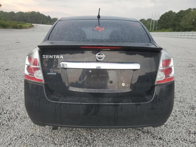 Photo 5 VIN: 3N1AB6AP8CL784905 - NISSAN SENTRA 2.0 