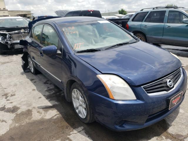 Photo 0 VIN: 3N1AB6AP8CL785732 - NISSAN SENTRA 2.0 