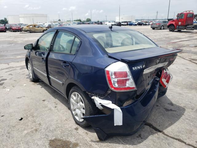 Photo 2 VIN: 3N1AB6AP8CL785732 - NISSAN SENTRA 2.0 