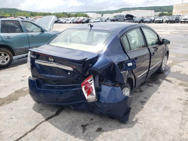 Photo 3 VIN: 3N1AB6AP8CL785732 - NISSAN SENTRA 2.0 