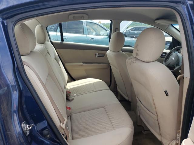 Photo 5 VIN: 3N1AB6AP8CL785732 - NISSAN SENTRA 2.0 