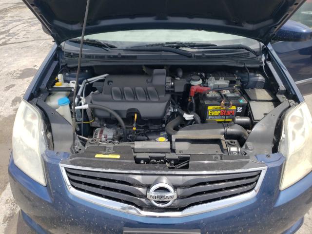 Photo 6 VIN: 3N1AB6AP8CL785732 - NISSAN SENTRA 2.0 