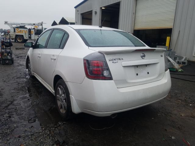 Photo 2 VIN: 3N1AB6AP9AL603288 - NISSAN SENTRA 2.0 