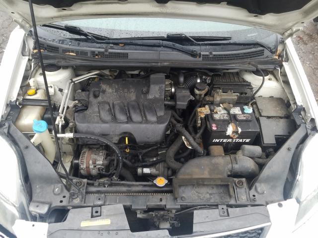 Photo 6 VIN: 3N1AB6AP9AL603288 - NISSAN SENTRA 2.0 