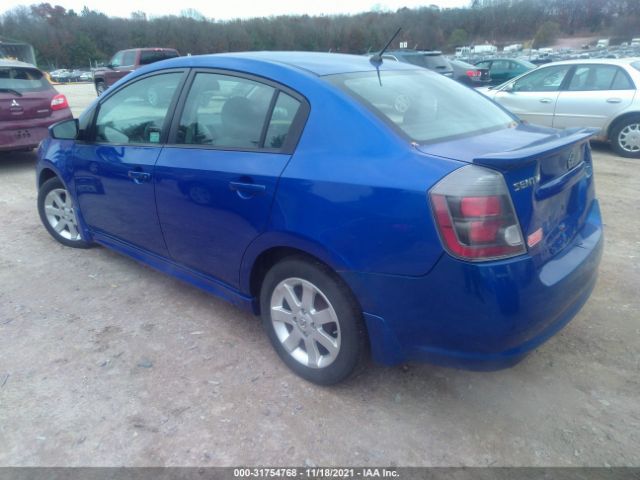 Photo 2 VIN: 3N1AB6AP9AL604750 - NISSAN SENTRA 