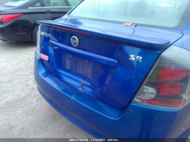 Photo 5 VIN: 3N1AB6AP9AL604750 - NISSAN SENTRA 