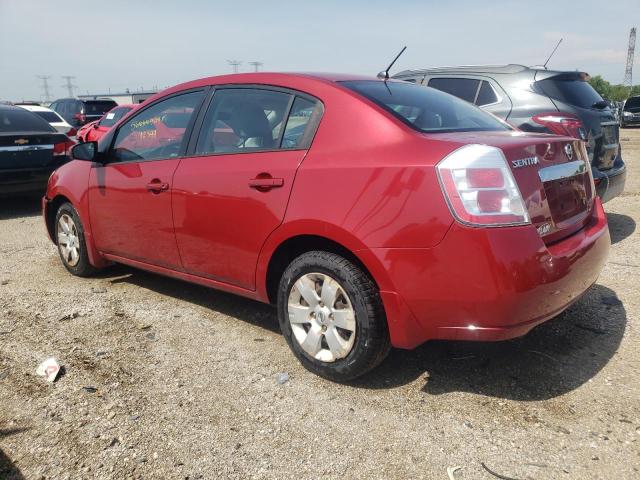 Photo 1 VIN: 3N1AB6AP9AL605364 - NISSAN SENTRA 