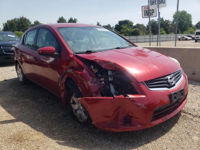 Photo 3 VIN: 3N1AB6AP9AL605364 - NISSAN SENTRA 