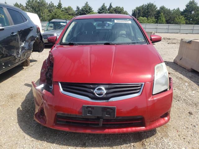 Photo 4 VIN: 3N1AB6AP9AL605364 - NISSAN SENTRA 