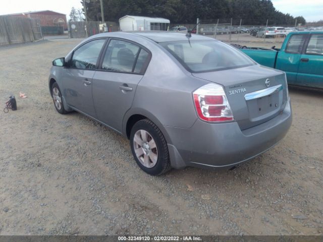 Photo 2 VIN: 3N1AB6AP9AL608460 - NISSAN SENTRA 