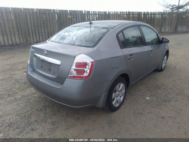 Photo 3 VIN: 3N1AB6AP9AL608460 - NISSAN SENTRA 