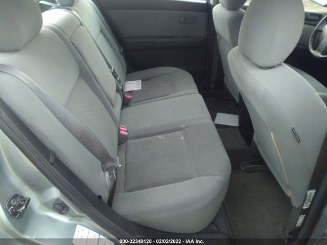 Photo 7 VIN: 3N1AB6AP9AL608460 - NISSAN SENTRA 