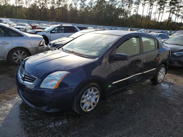 Photo 1 VIN: 3N1AB6AP9AL611908 - NISSAN SENTRA 2.0 