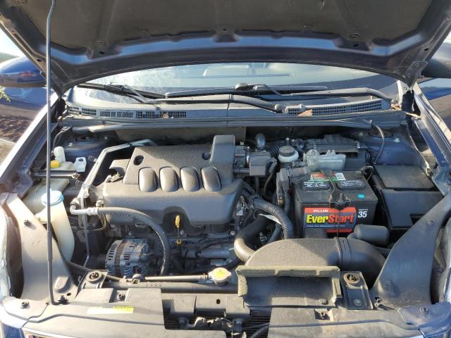 Photo 6 VIN: 3N1AB6AP9AL611908 - NISSAN SENTRA 2.0 