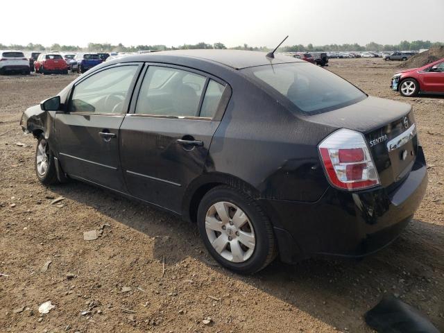 Photo 1 VIN: 3N1AB6AP9AL614968 - NISSAN SENTRA 