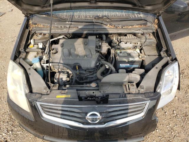 Photo 10 VIN: 3N1AB6AP9AL614968 - NISSAN SENTRA 