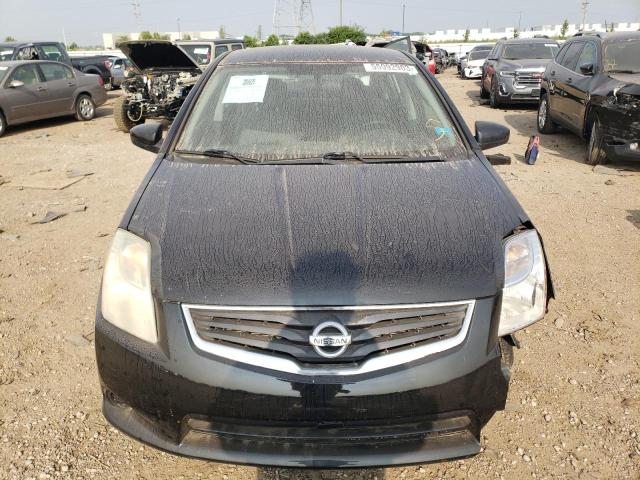 Photo 4 VIN: 3N1AB6AP9AL614968 - NISSAN SENTRA 