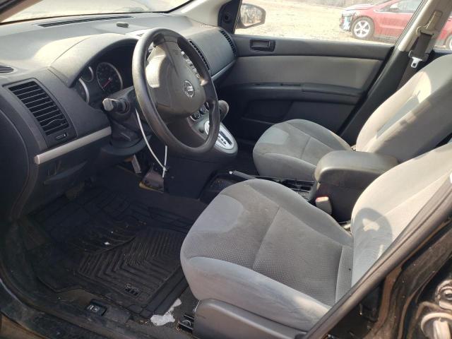 Photo 6 VIN: 3N1AB6AP9AL614968 - NISSAN SENTRA 