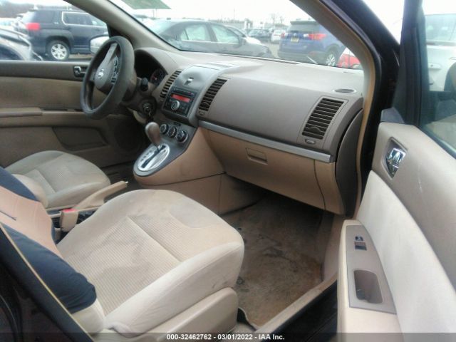 Photo 4 VIN: 3N1AB6AP9AL616185 - NISSAN SENTRA 