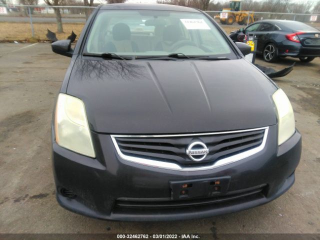 Photo 5 VIN: 3N1AB6AP9AL616185 - NISSAN SENTRA 