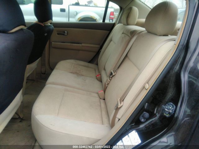 Photo 7 VIN: 3N1AB6AP9AL616185 - NISSAN SENTRA 