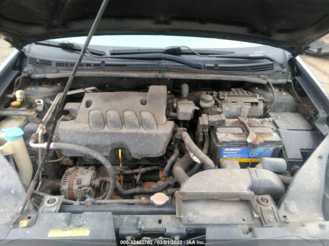 Photo 9 VIN: 3N1AB6AP9AL616185 - NISSAN SENTRA 