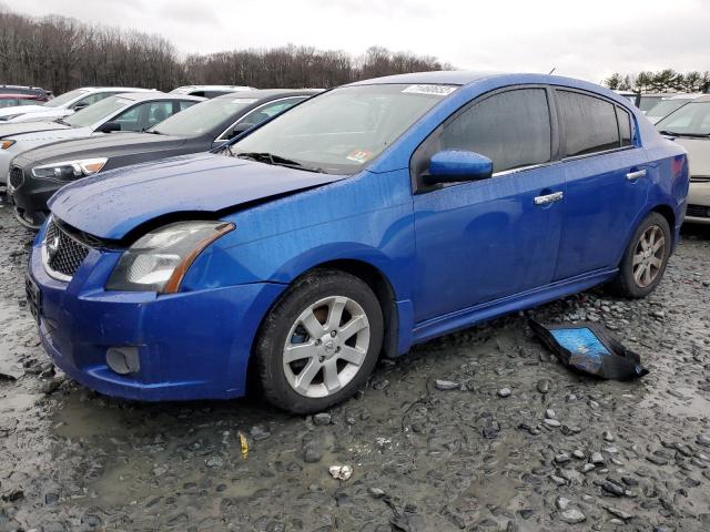 Photo 0 VIN: 3N1AB6AP9AL618082 - NISSAN SENTRA 2.0 