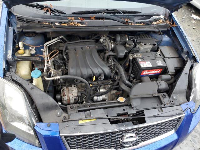 Photo 10 VIN: 3N1AB6AP9AL618082 - NISSAN SENTRA 2.0 